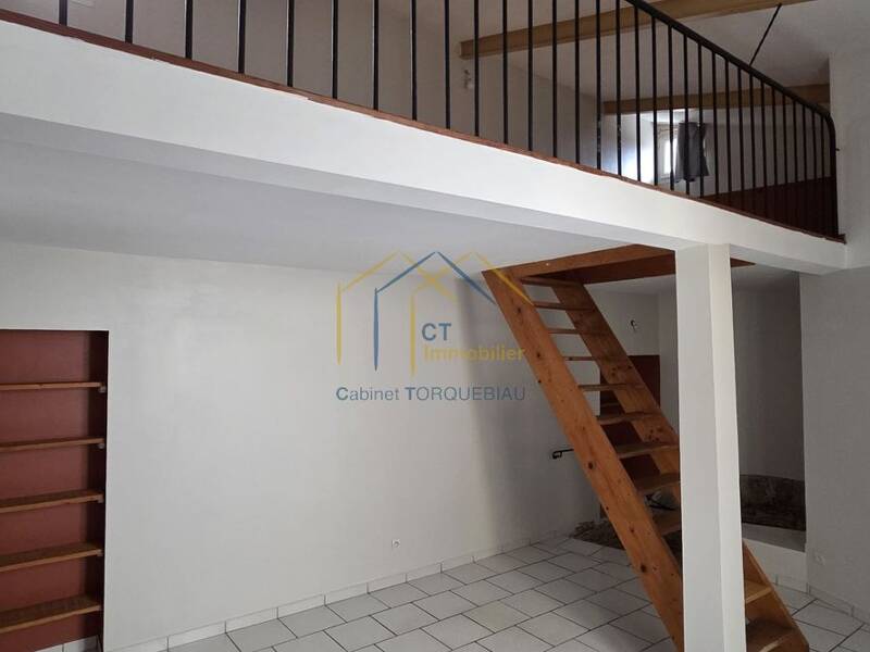 Maison à vendre, 46m², SAINT ANDRE DE SANGONIS