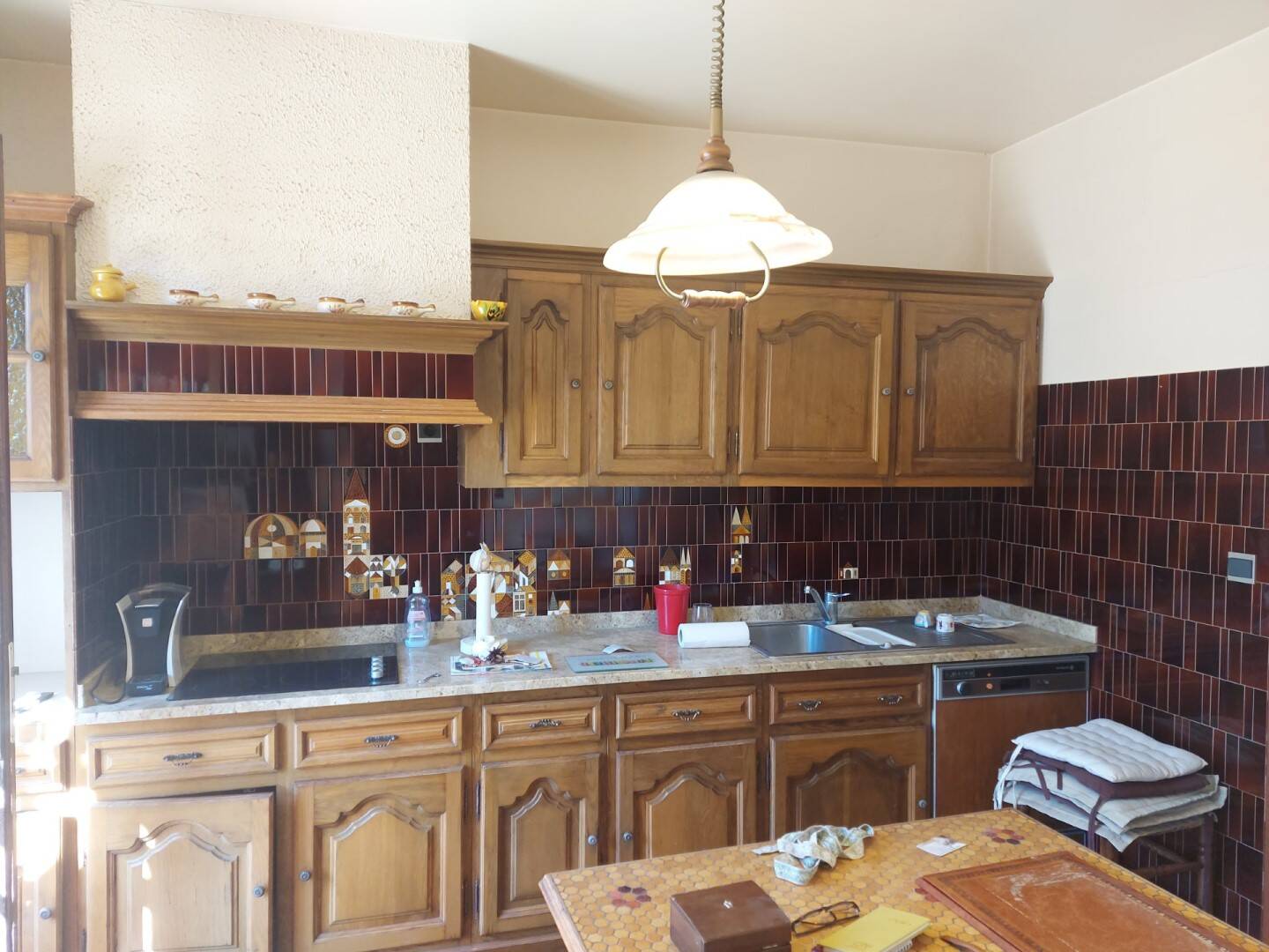 Maison à vendre, 150m², VILLELONGUE DE LA SALANQUE