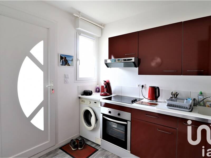 Maison à vendre, 50m², ORLEANS