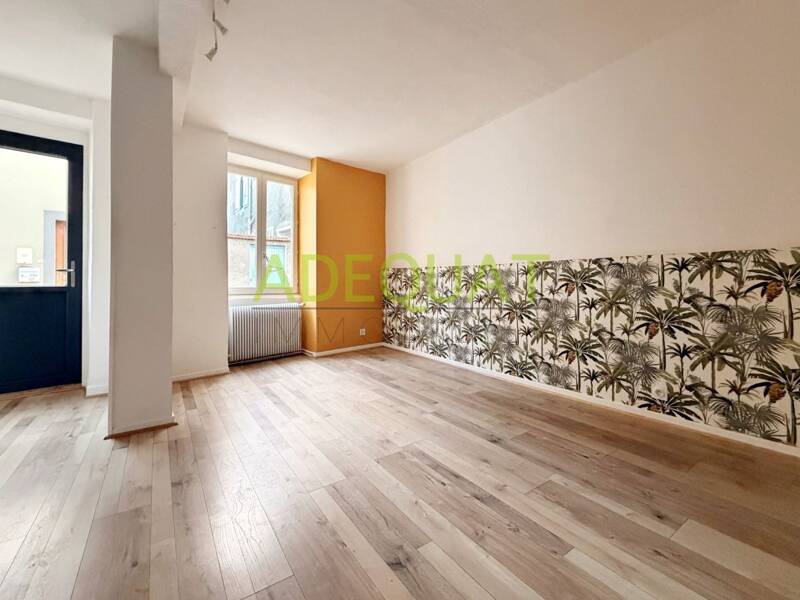 Maison à louer, 88m², BOURGOIN JALLIEU