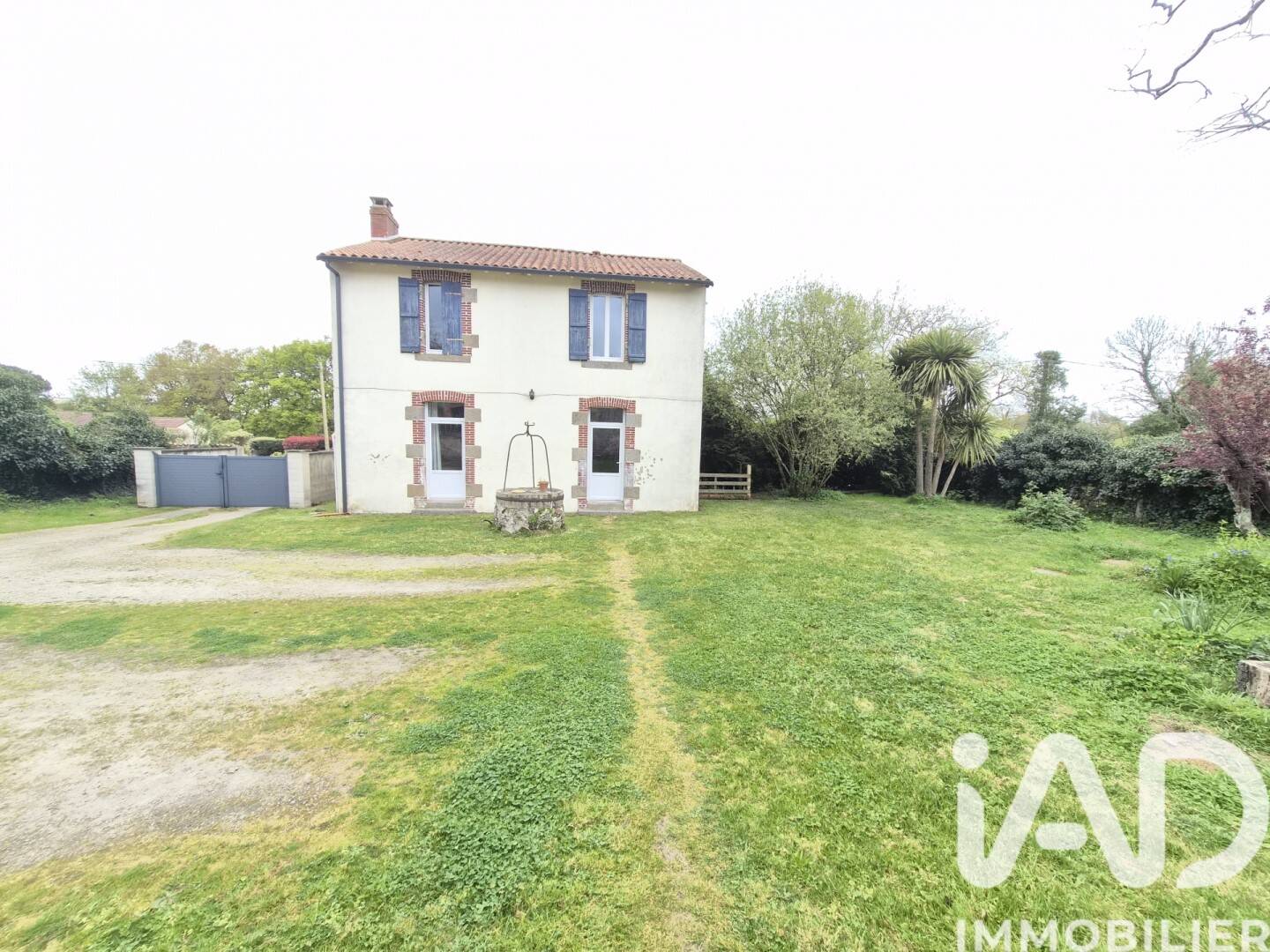 Maison à vendre, 82m², NESMY