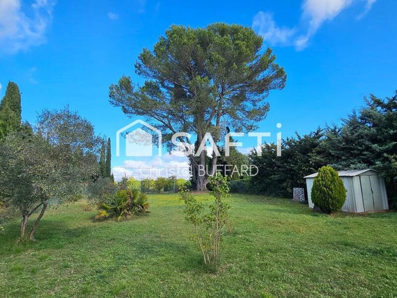 Maison à vendre, 162m², AIX EN PROVENCE