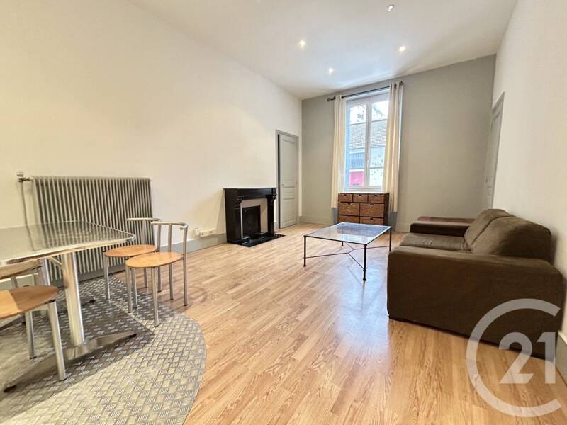 Maison à louer, 40m², GRENOBLE