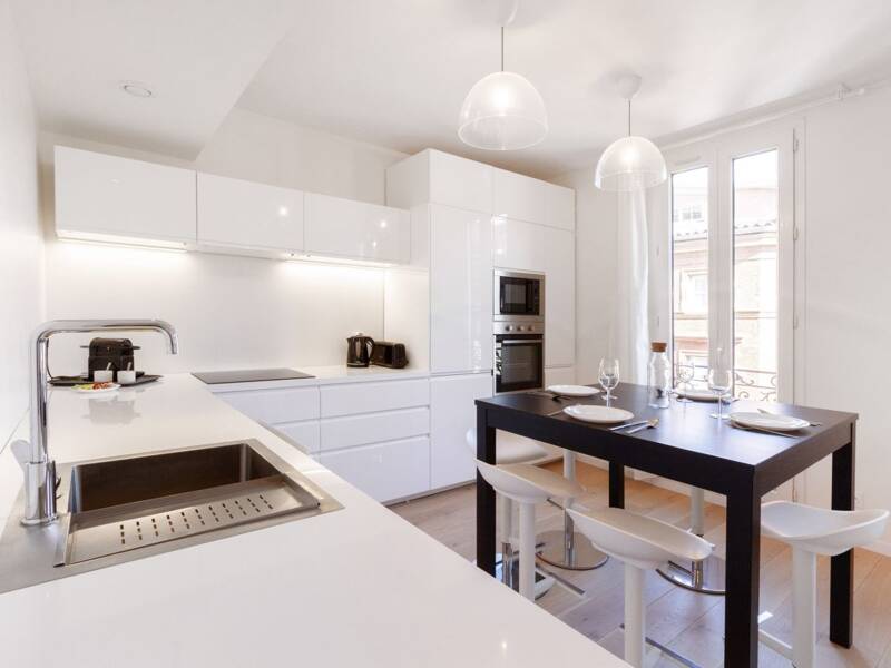 Maison à louer, 100m², TOULOUSE