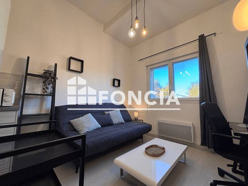 Maison à louer, 22m², PERPIGNAN