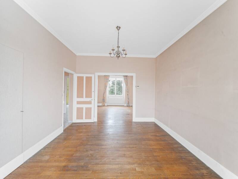 Maison à vendre, 99m², DIJON