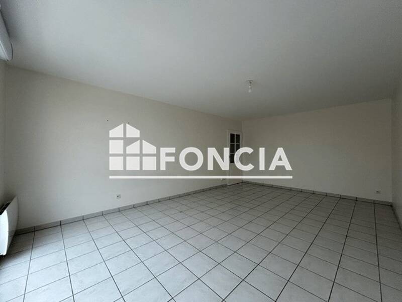 Maison à louer, 66m², ORLEANS