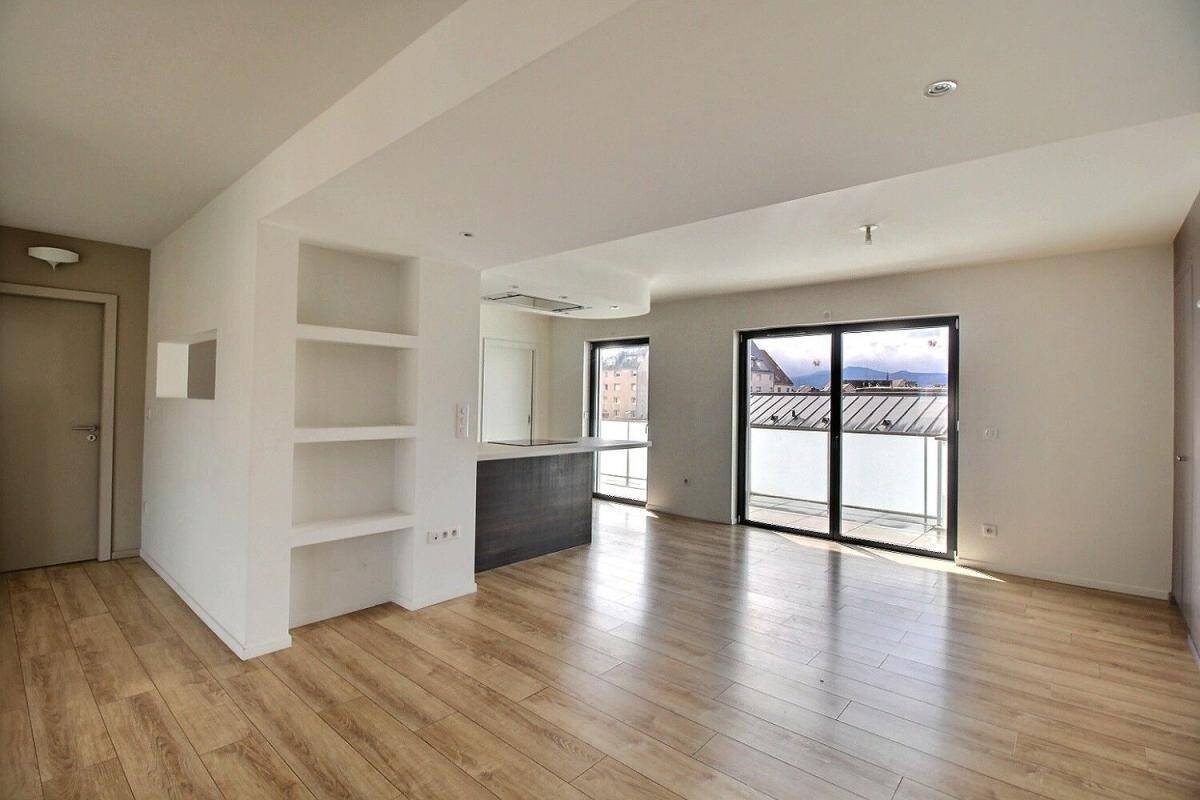 Maison à louer, 125m², COLMAR
