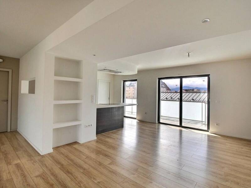 Maison à louer, 125m², COLMAR