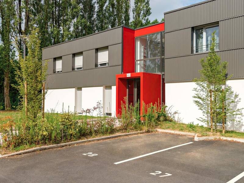 Maison à louer, 21m², CARQUEFOU