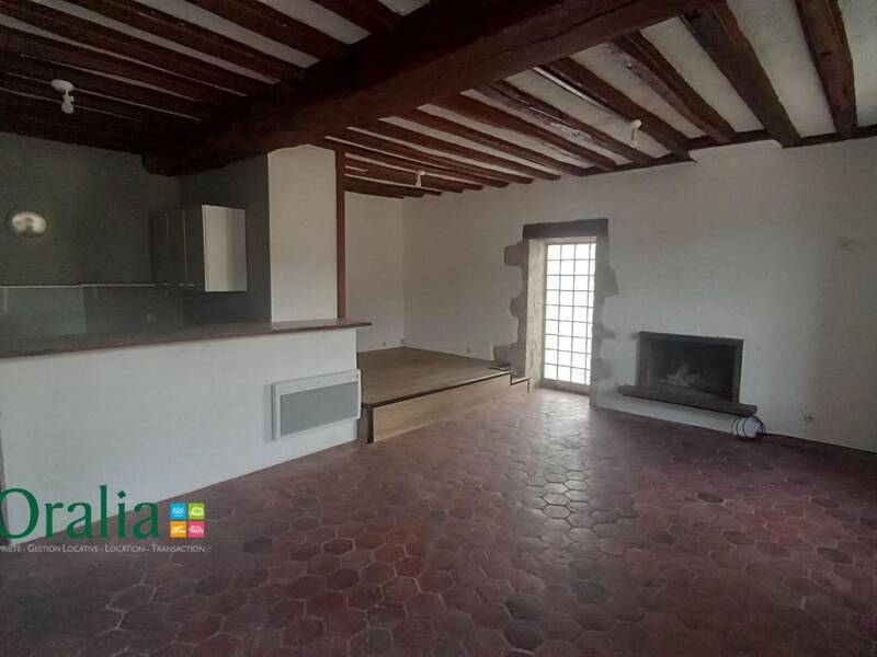 Maison à louer, 38m², DIJON