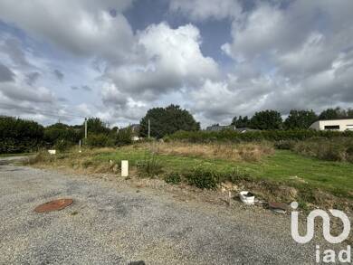 Terrain constructible à vendre 239 000 € 452 m² de terrain Centre Cesson-Sévigné 35510