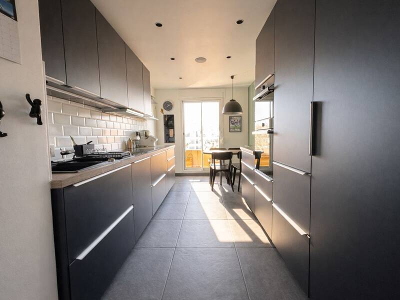 Maison à louer, 94m², TASSIN LA DEMI LUNE