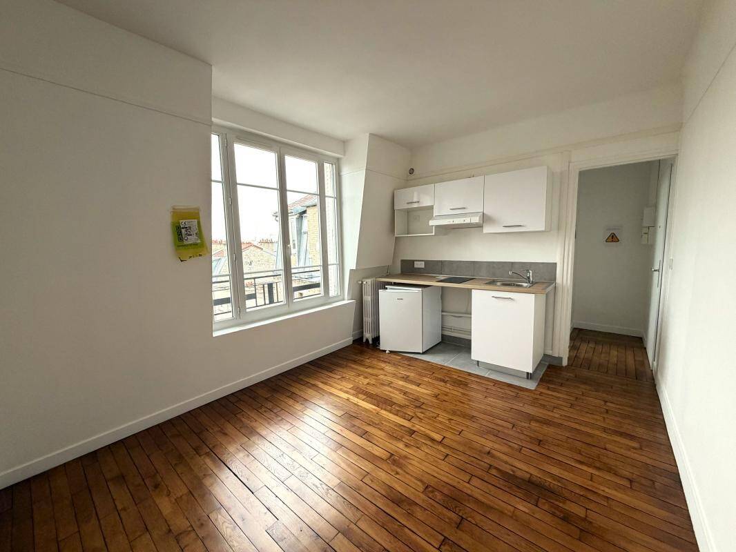 Maison à louer, 20m², ASNIERES SUR SEINE