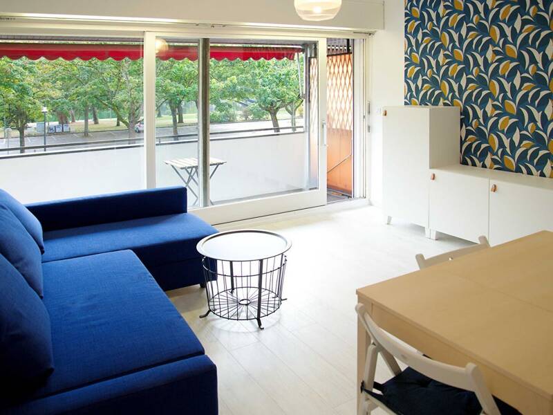 Maison à louer, 27m², DIJON