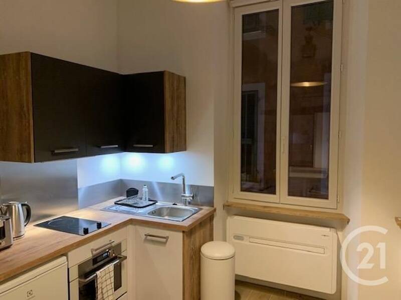 Maison à louer, 16m², NICE