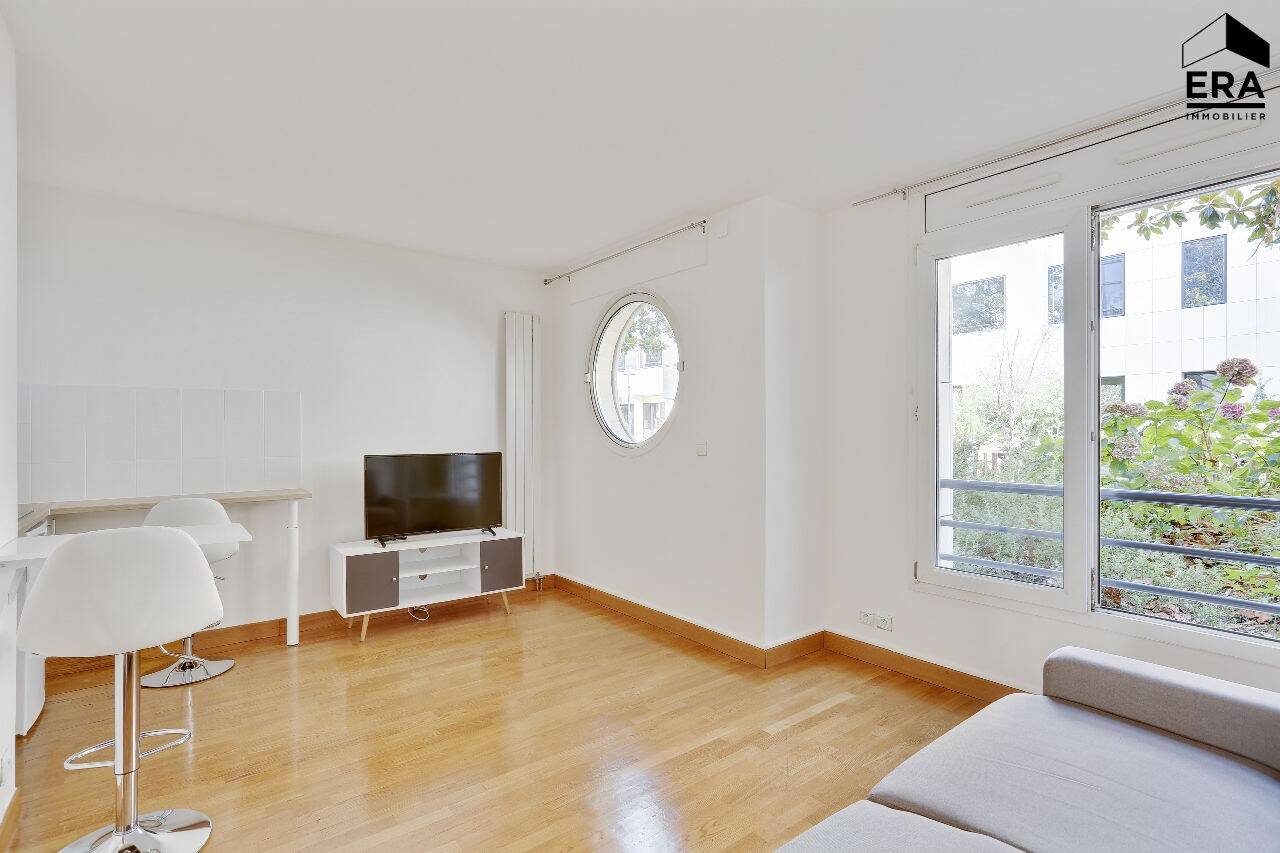 Maison à louer, 25m², COURBEVOIE