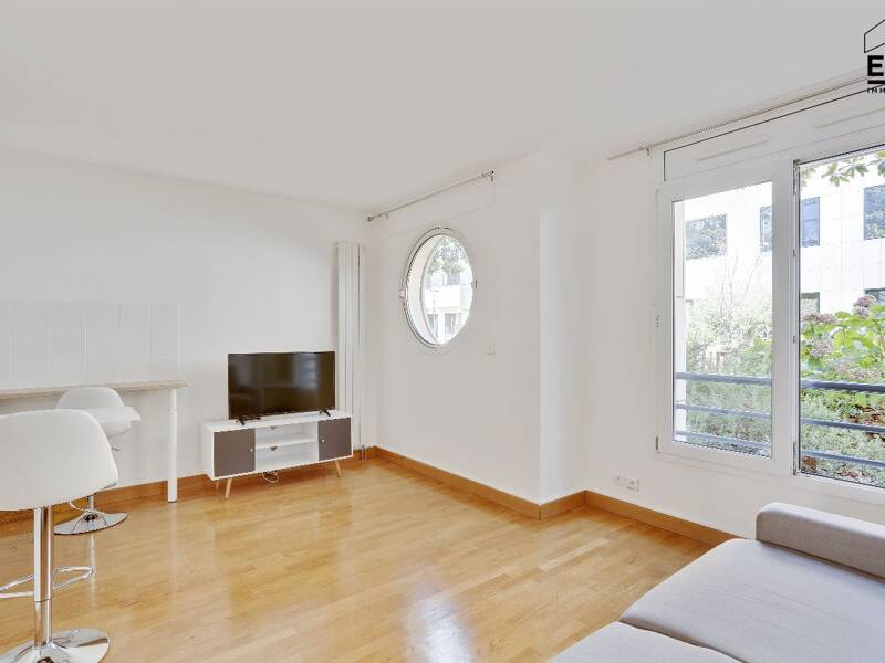 Maison à louer, 25m², COURBEVOIE