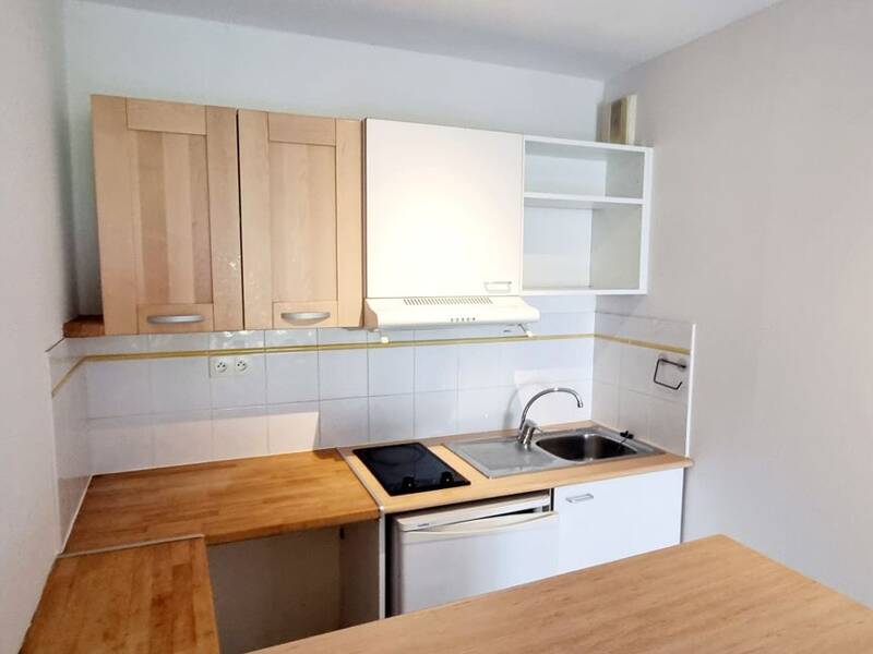 Maison à louer, 41m², NIMES