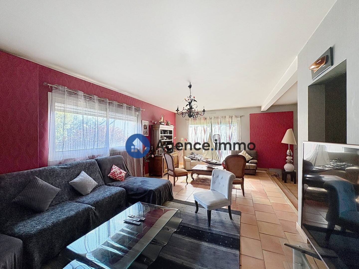 Maison à vendre, 278m², ARTANNES SUR INDRE