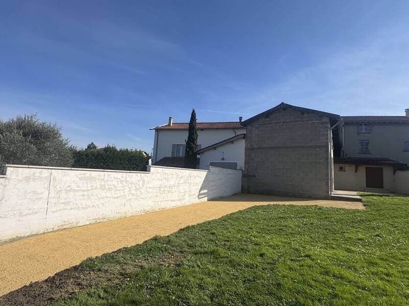 Maison à vendre, 141m², MONTANAY