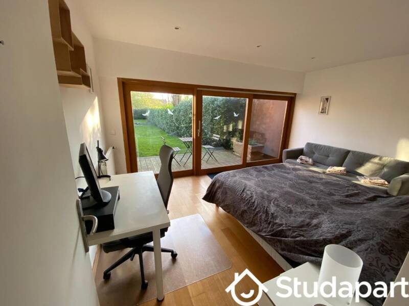 Maison à louer, 45m², LYS LEZ LANNOY