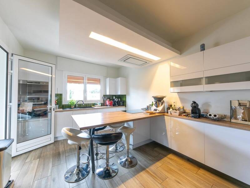 Maison à vendre, 165m², PERPIGNAN