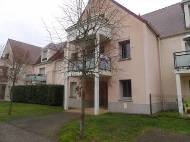 Appartement à vendre 268 000 € 4 pièces 3 chambres 71,6 m² 2ème étage Sud Avon 77210