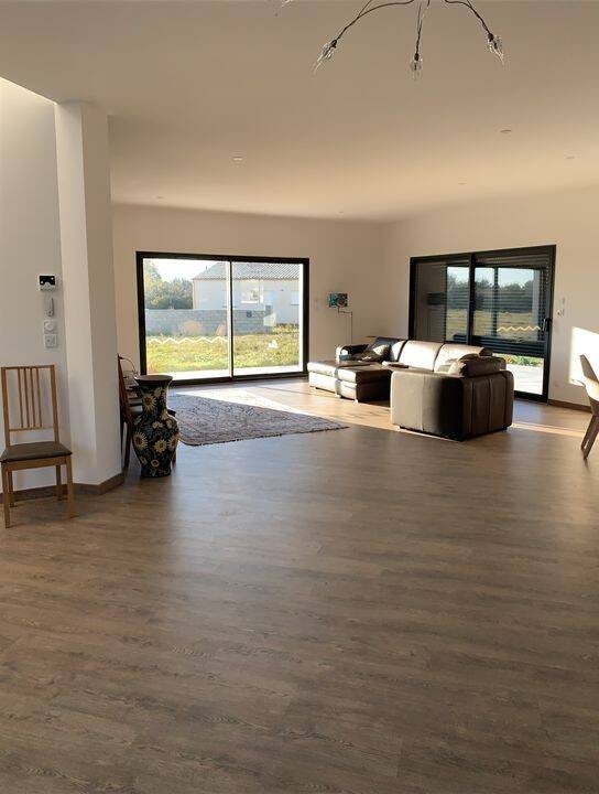Maison à vendre, 186m², RIEUX MINERVOIS
