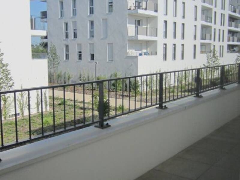 Maison à louer, 44m², VALENTON