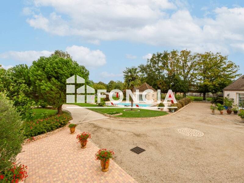 Maison à vendre, 350m², AMBOISE