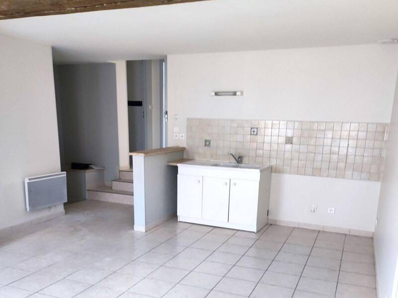 Maison à louer, 41m², AVALLON