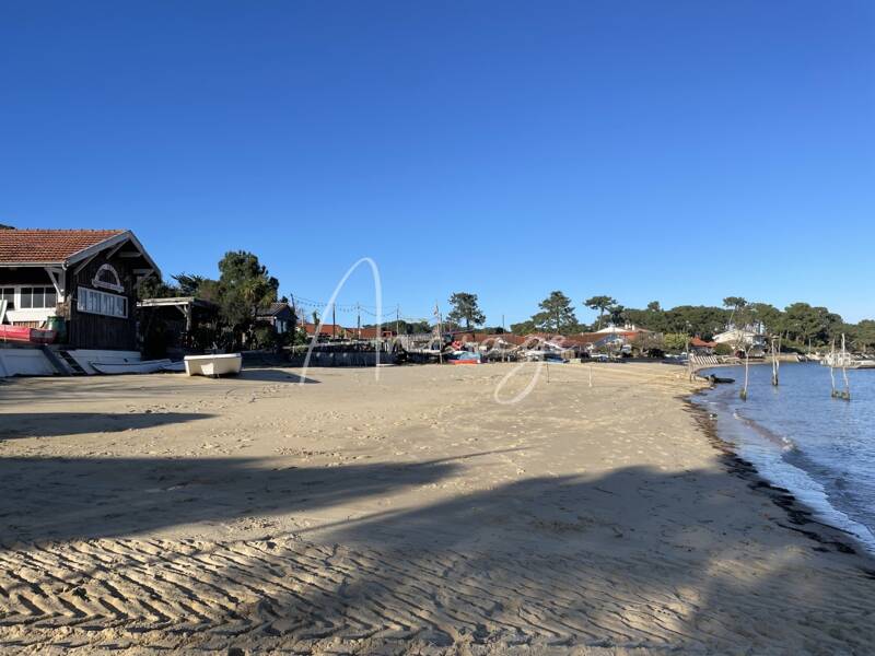 Maison à vendre, 56m², LEGE CAP FERRET