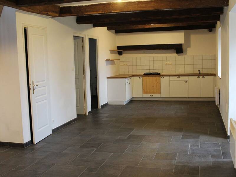 Maison à louer, 96m², MOELAN SUR MER