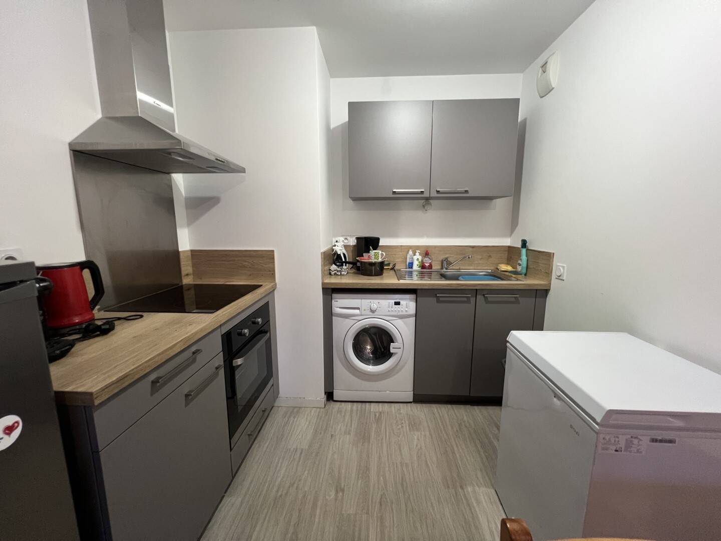 Maison à vendre, 42m², LA ROCHE SUR YON