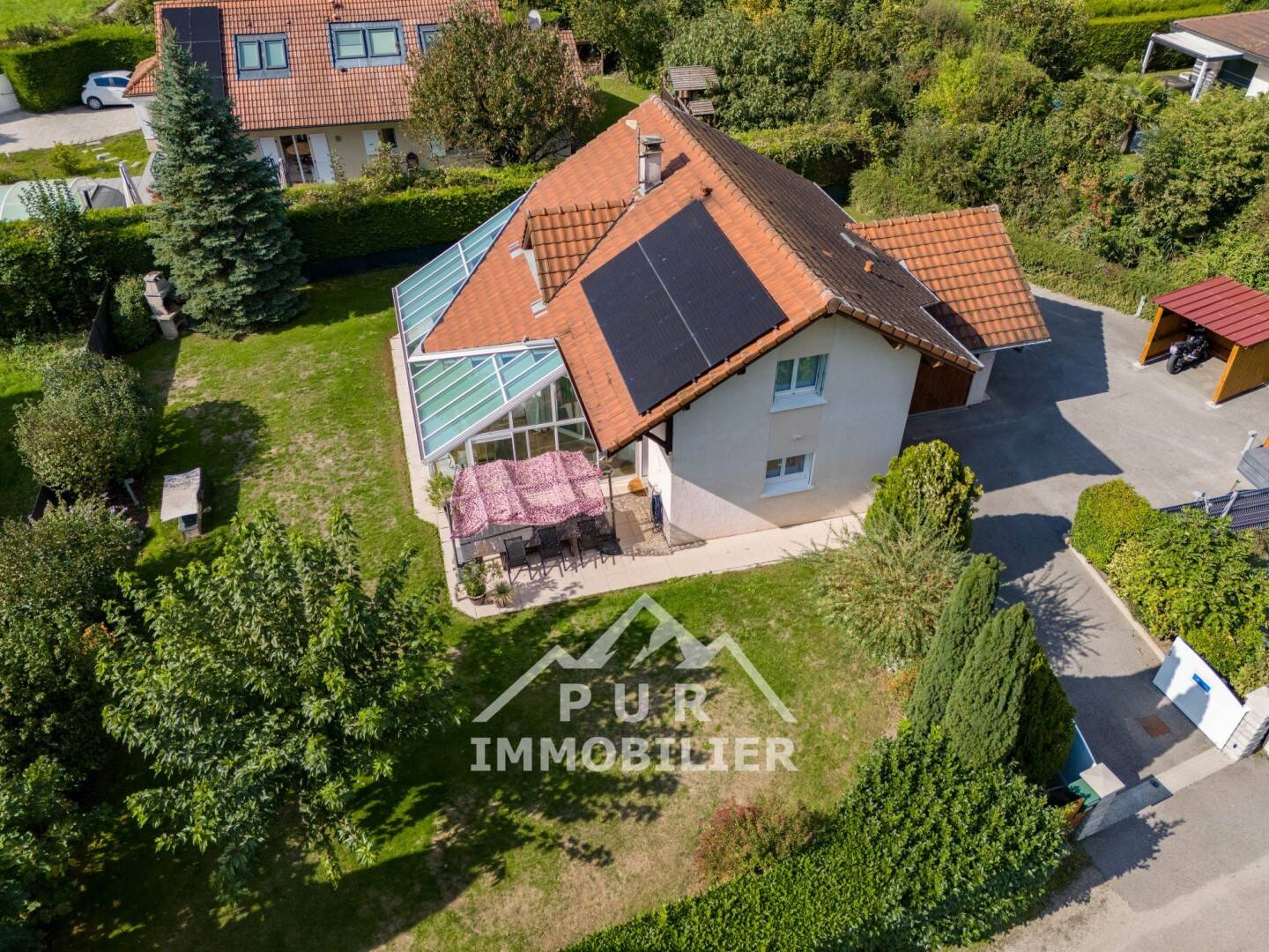 Maison à vendre, 165m², ETREMBIERES