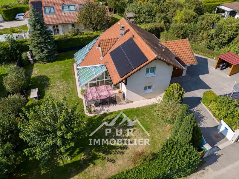 Maison à vendre, 165m², ETREMBIERES