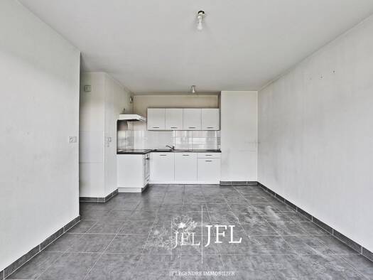 Appartement à vendre 199 000 € 2 pièces 1 chambre 44 m² Étage 2/2 Ondres 40440