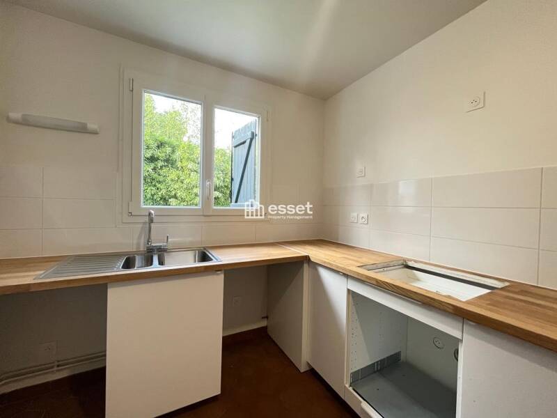 Maison à louer, 107m², MONTMORENCY