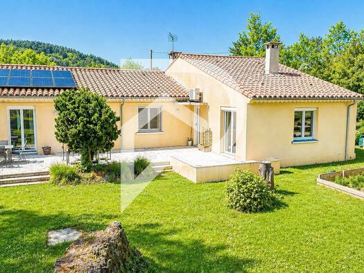 Maison à vendre 315 000 € 6 pièces 4 chambres 153 m² 3 932 m² de terrain Payrin-Augmontel 81660