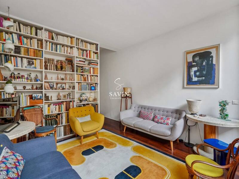 Maison à vendre, 242m², PARIS 14E
