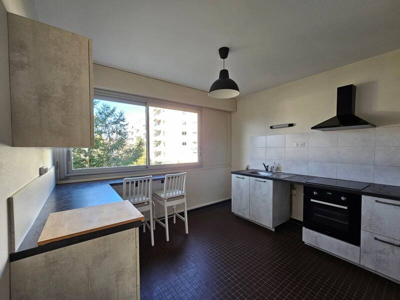 Maison à louer, 52m², LYON 5E