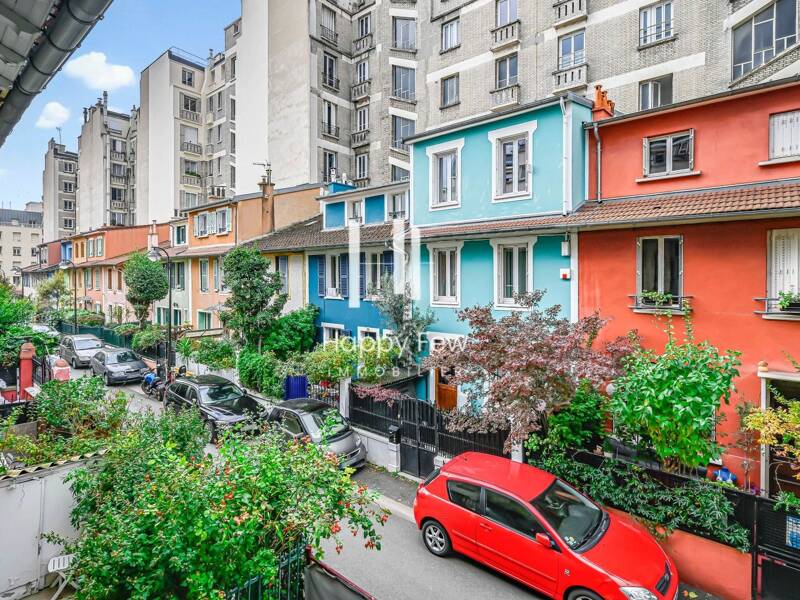 Maison à vendre, 89m², CLICHY