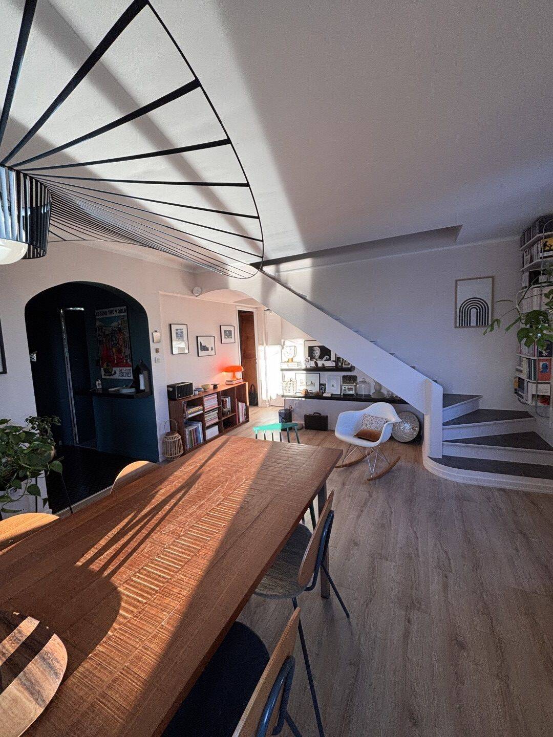 Maison à vendre, 154m², LA VALETTE DU VAR