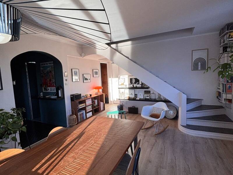Maison à vendre, 154m², LA VALETTE DU VAR