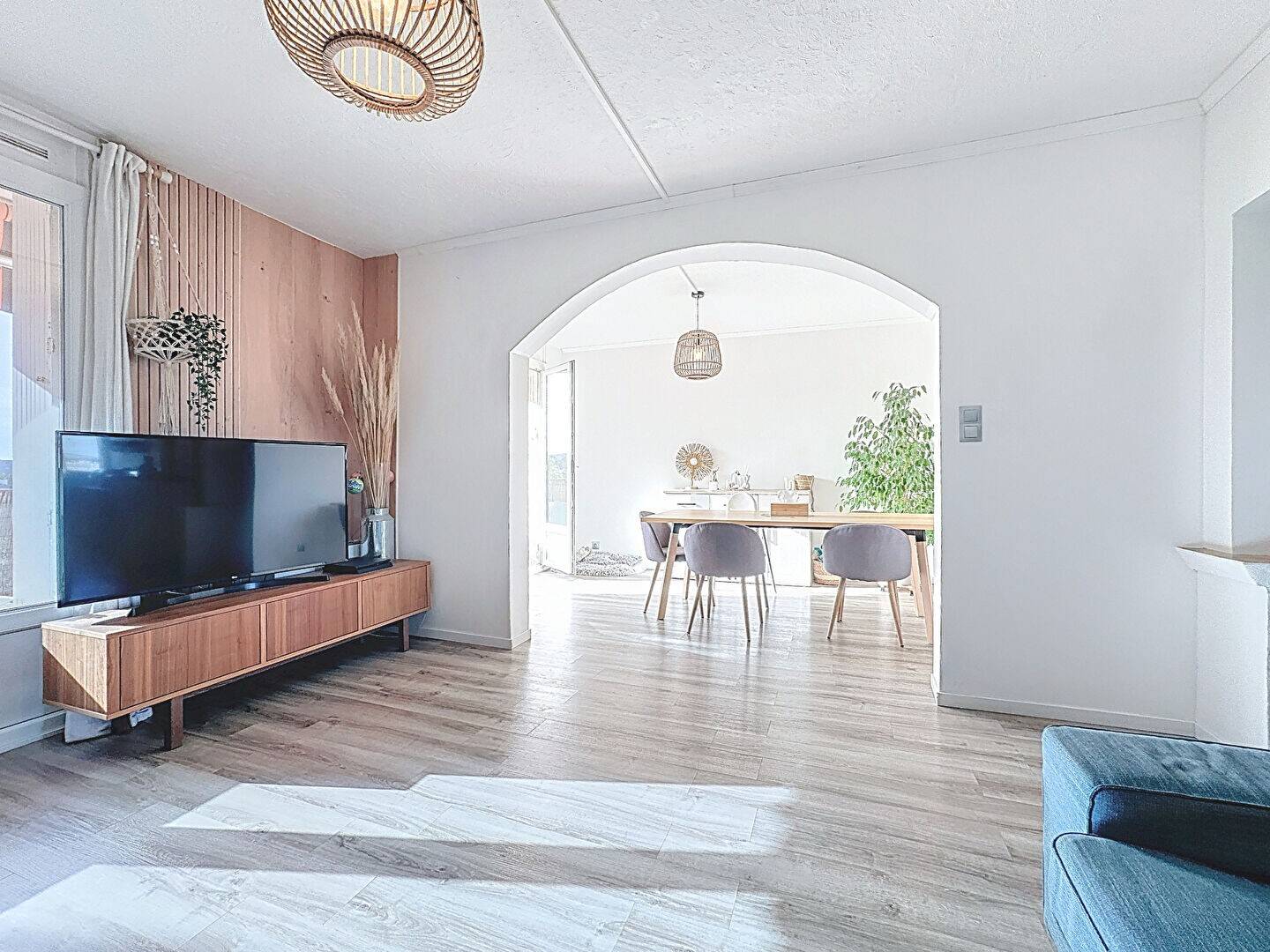 Maison à vendre, 78m², TOULON