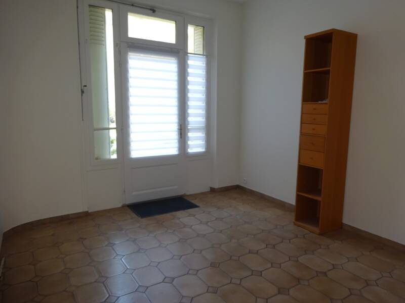 Maison à louer, 54m², PARIS 16E