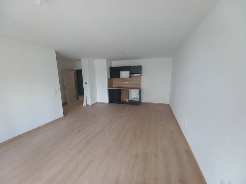 Maison à louer, 62m², CLERMONT FERRAND