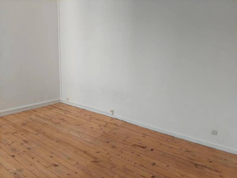 Maison à louer, 59m², SAINT ETIENNE