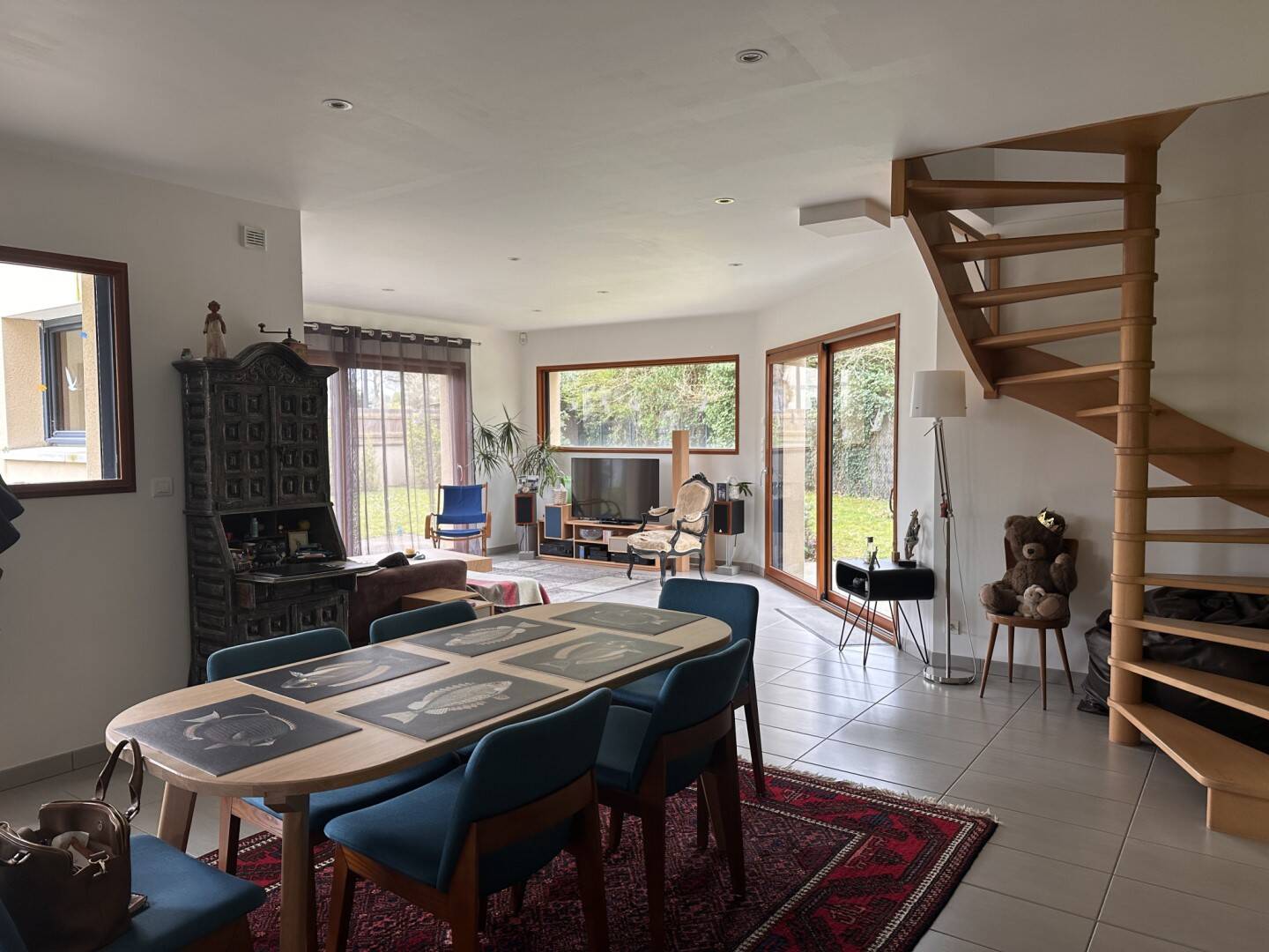 Maison à vendre, 174m², SAINT BRIAC SUR MER